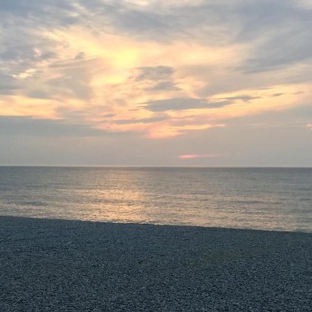 Studio A 20M De La Mer Мер-ле-Бен Екстериор снимка